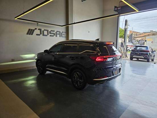 CAOA CHERY-TIGGO 7 PRO-1.5 TCI FLEX HYBRID CVT CAOA CHERY-TIGGO 7 PRO-2023