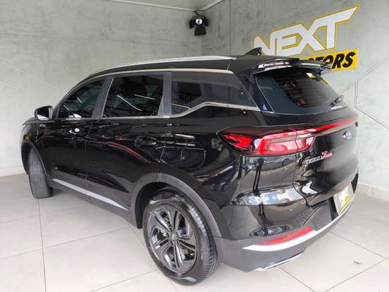 CAOA CHERY-TIGGO 7 PRO-2023