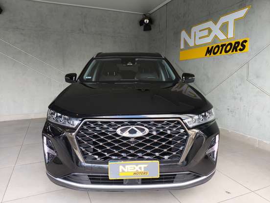 CAOA CHERY-TIGGO 7 PRO-2023