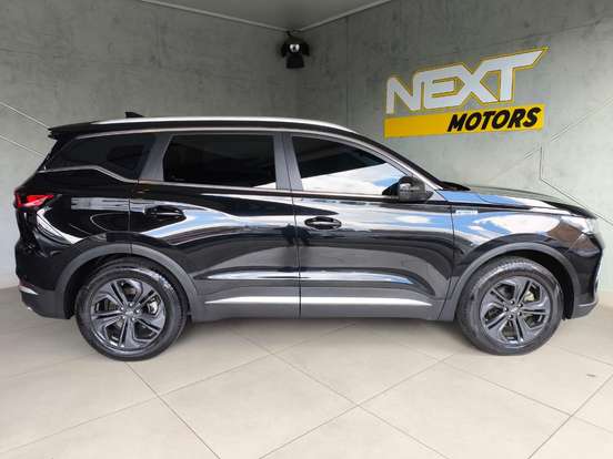 CAOA CHERY-TIGGO 7 PRO-2023