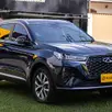 CAOA CHERY TIGGO 7 PRO 1.5 TCI FLEX HYBRID CVT CAOA CHERY TIGGO 7 PRO 1.5 TCI FLEX HYBRID CVT