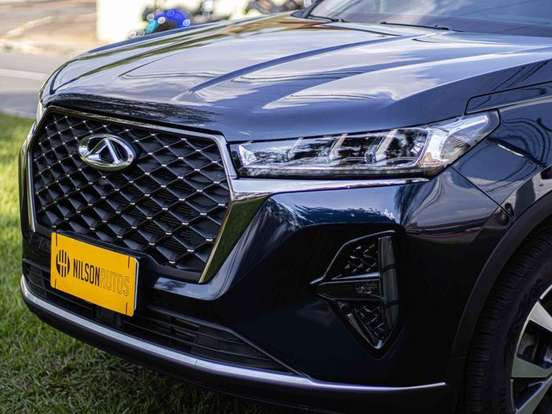 CAOA CHERY-TIGGO 7 PRO-1.5 TCI FLEX HYBRID CVT CAOA CHERY-TIGGO 7 PRO-2023