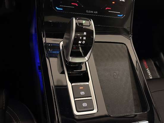 CAOA CHERY-TIGGO 7 PRO-1.5 TCI FLEX HYBRID MAX DRIVE CVT CAOA CHERY-TIGGO 7 PRO-2025