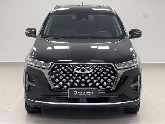 CAOA CHERY-TIGGO 7 PRO-1.5 TCI FLEX HYBRID MAX DRIVE CVT CAOA CHERY-TIGGO 7 PRO-2024