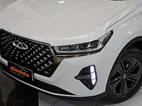 CAOA CHERY-TIGGO 7 PRO-1.5 TCI FLEX HYBRID MAX DRIVE CVT CAOA CHERY-TIGGO 7 PRO-2024