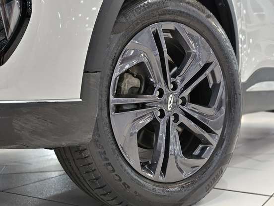 CAOA CHERY-TIGGO 7 PRO-2024