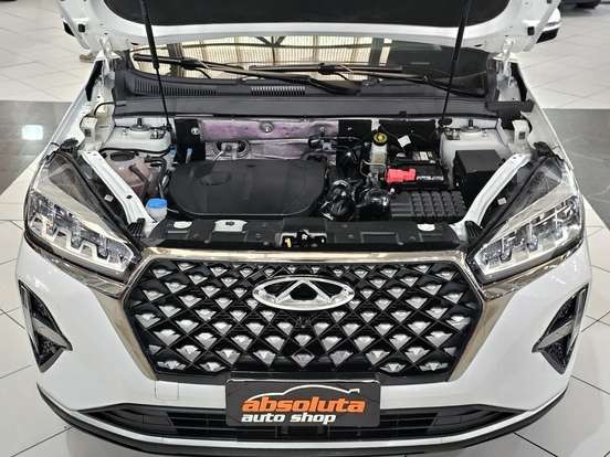 CAOA CHERY-TIGGO 7 PRO-1.5 TCI FLEX HYBRID MAX DRIVE CVT CAOA CHERY-TIGGO 7 PRO-2024