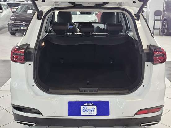 CAOA CHERY-TIGGO 7 PRO-1.5 TCI FLEX HYBRID MAX DRIVE CVT CAOA CHERY-TIGGO 7 PRO-2024