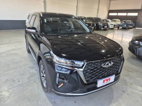 CAOA CHERY TIGGO 7 PRO 1.6 TGDI GASOLINA DCT