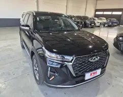 CAOA CHERY TIGGO 7 PRO 1.6 TGDI GASOLINA DCT CAOA CHERY TIGGO 7 PRO 1.6 TGDI GASOLINA DCT