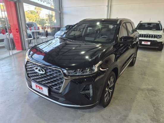 CAOA CHERY-TIGGO 7 PRO-2022
