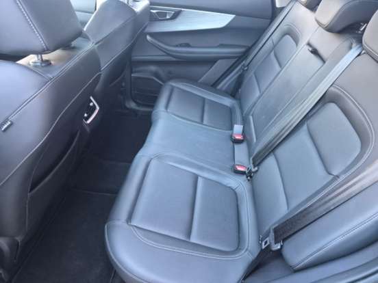 CAOA CHERY-TIGGO 7 PRO-2022