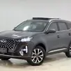 CAOA CHERY TIGGO 7 PRO 1.6 TGDI GASOLINA MAX DRIVE DCT CAOA CHERY TIGGO 7 PRO 1.6 TGDI GASOLINA MAX DRIVE DCT