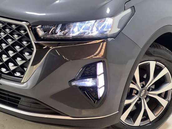 CAOA CHERY-TIGGO 7 PRO-2025