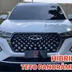 CAOA CHERY TIGGO 7 PRO 1.6 TGDI GASOLINA MAX DRIVE DCT CAOA CHERY TIGGO 7 PRO 1.6 TGDI GASOLINA MAX DRIVE DCT