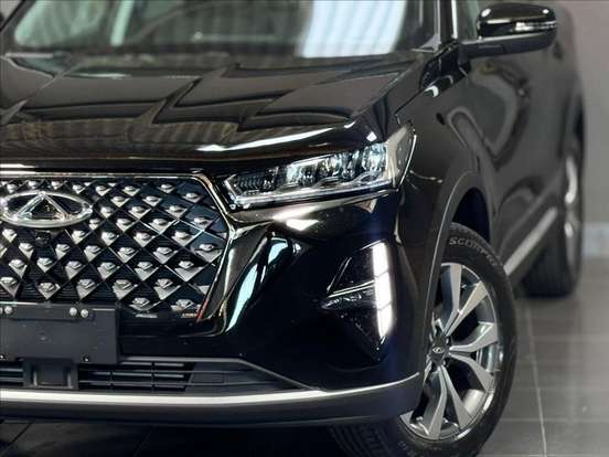 CAOA CHERY-TIGGO 7 PRO-2026