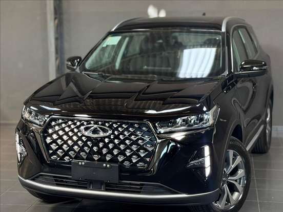 CAOA CHERY-TIGGO 7 PRO-2026