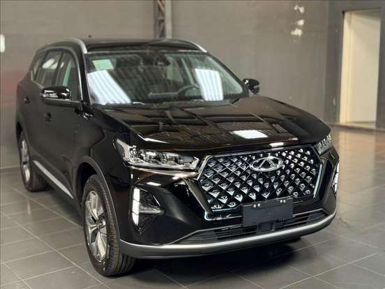 CAOA CHERY-TIGGO 7 PRO-1.6 TGDI GASOLINA MAX DRIVE DCT CAOA CHERY-TIGGO 7 PRO-2026