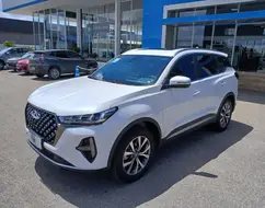 CAOA CHERY TIGGO 7 PRO 1.6 TGDI GASOLINA MAX DRIVE DCT CAOA CHERY TIGGO 7 PRO 1.6 TGDI GASOLINA MAX DRIVE DCT