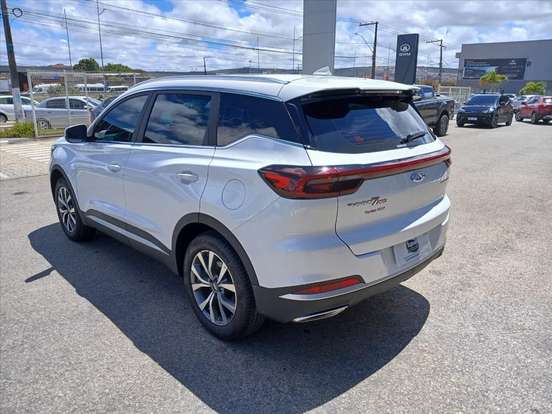 CAOA CHERY-TIGGO 7 PRO-2026