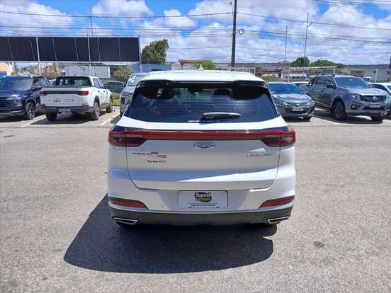 CAOA CHERY-TIGGO 7 PRO-2026