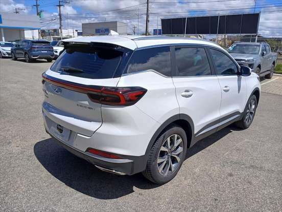 CAOA CHERY-TIGGO 7 PRO-2026