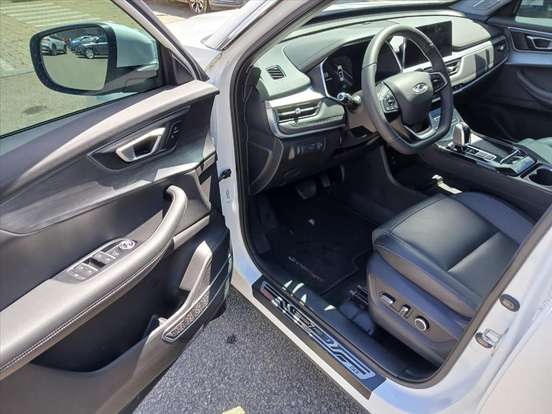 CAOA CHERY-TIGGO 7 PRO-1.6 TGDI GASOLINA MAX DRIVE DCT CAOA CHERY-TIGGO 7 PRO-2026