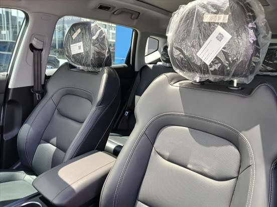 CAOA CHERY-TIGGO 7 PRO-2026