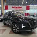 CAOA CHERY TIGGO 7 PRO 1.6 TGDI GASOLINA MAX DRIVE DCT CAOA CHERY TIGGO 7 PRO 1.6 TGDI GASOLINA MAX DRIVE DCT