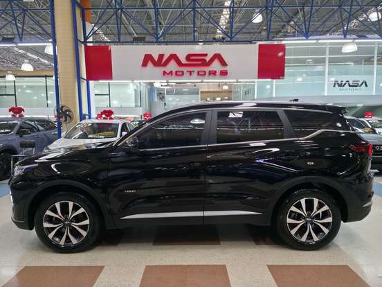CAOA CHERY-TIGGO 7 PRO-1.6 TGDI GASOLINA MAX DRIVE DCT CAOA CHERY-TIGGO 7 PRO-2023