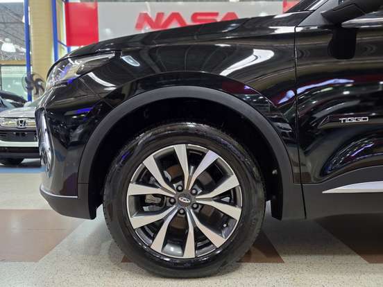CAOA CHERY-TIGGO 7 PRO-2023
