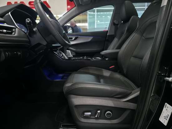 CAOA CHERY-TIGGO 7 PRO-1.6 TGDI GASOLINA MAX DRIVE DCT CAOA CHERY-TIGGO 7 PRO-2023