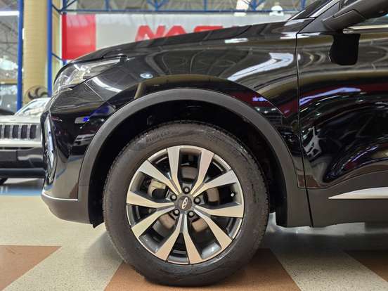 CAOA CHERY-TIGGO 7 PRO-1.6 TGDI GASOLINA MAX DRIVE DCT CAOA CHERY-TIGGO 7 PRO-2024
