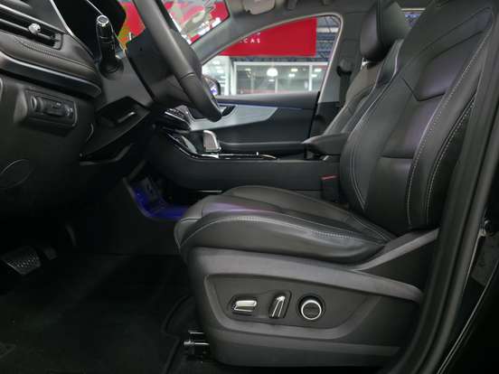 CAOA CHERY-TIGGO 7 PRO-2024