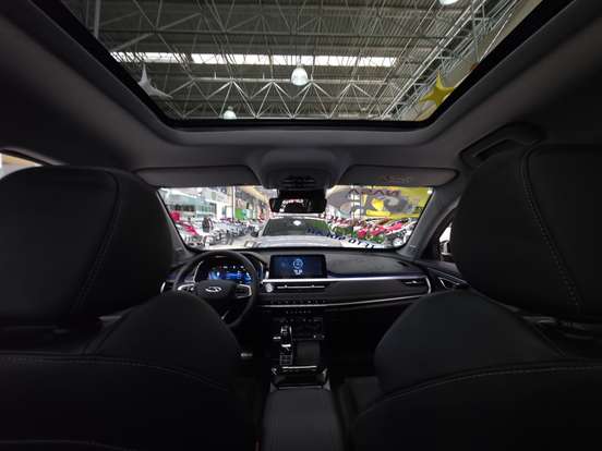 CAOA CHERY-TIGGO 7 PRO-2024