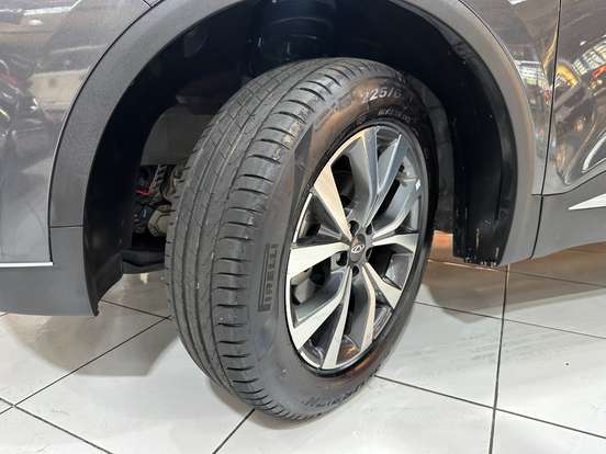 CAOA CHERY-TIGGO 7 PRO-2026