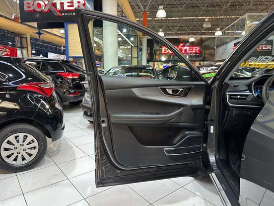 CAOA CHERY-TIGGO 7 PRO-2026
