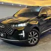 CAOA CHERY TIGGO 7 PRO 1.6 TGDI GASOLINA MAX DRIVE DCT CAOA CHERY TIGGO 7 PRO 1.6 TGDI GASOLINA MAX DRIVE DCT