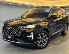 CAOA CHERY TIGGO 7 PRO 1.6 TGDI GASOLINA MAX DRIVE DCT CAOA CHERY TIGGO 7 PRO 1.6 TGDI GASOLINA MAX DRIVE DCT