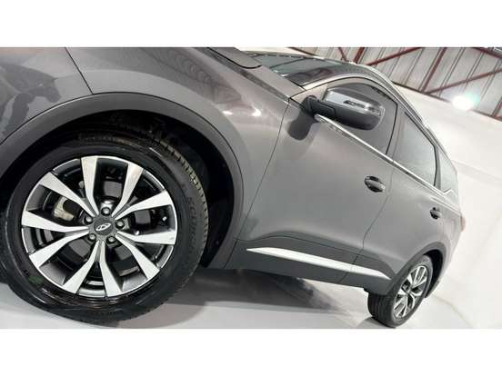 CAOA CHERY-TIGGO 7 PRO-1.6 TGDI GASOLINA MAX DRIVE DCT CAOA CHERY-TIGGO 7 PRO-2025