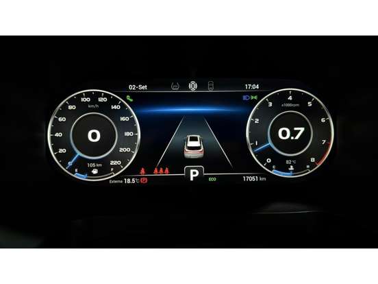 CAOA CHERY-TIGGO 7 PRO-2025
