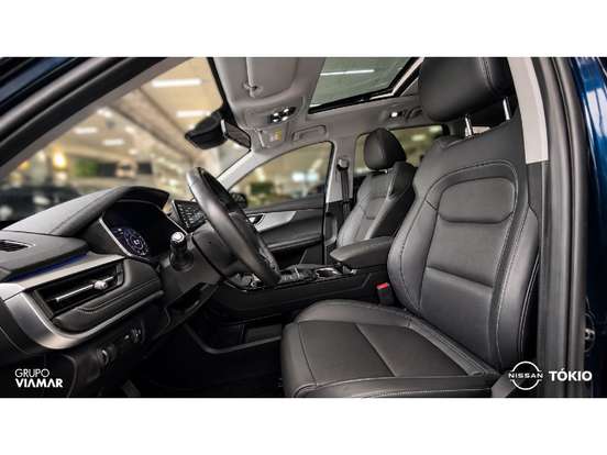 CAOA CHERY-TIGGO 7 PRO-1.6 TGDI GASOLINA MAX DRIVE DCT CAOA CHERY-TIGGO 7 PRO-2025