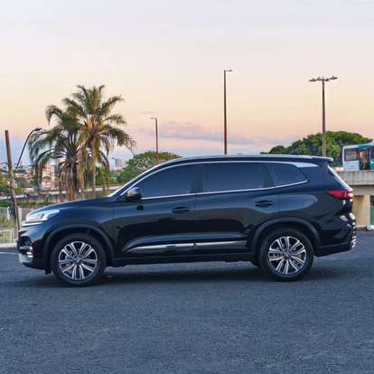 CAOA CHERY-TIGGO 8-2022