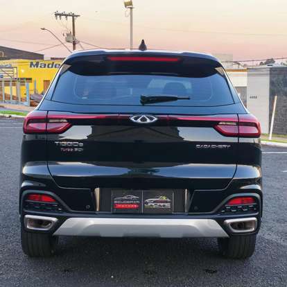 CAOA CHERY-TIGGO 8-2022