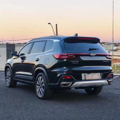 CAOA CHERY-TIGGO 8-2022