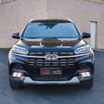 CAOA CHERY-TIGGO 8-2022