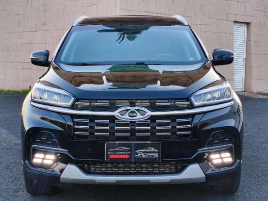 CAOA CHERY-TIGGO 8-1.6 TGDI GASOLINA FOUNDER'S EDITION DCT CAOA CHERY-TIGGO 8-2022