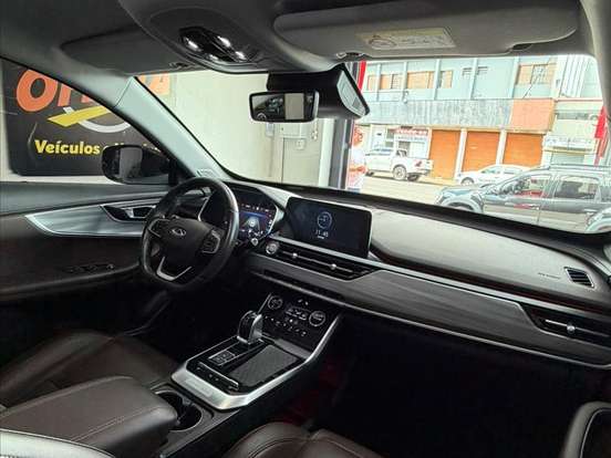 CAOA CHERY-TIGGO 8-1.6 TGDI GASOLINA FOUNDER'S EDITION DCT CAOA CHERY-TIGGO 8-2022