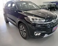 CAOA CHERY TIGGO 8 1.6 TGDI GASOLINA TXS DCT CAOA CHERY TIGGO 8 1.6 TGDI GASOLINA TXS DCT