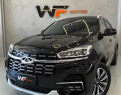 CAOA CHERY TIGGO 8 1.6 TGDI GASOLINA TXS DCT CAOA CHERY TIGGO 8 1.6 TGDI GASOLINA TXS DCT